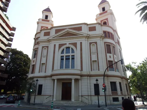 Centre Privat Sagrado Corazón De Jesús -Esclavas-