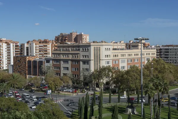 Centre Privat Nuestra Señora Del Pilar