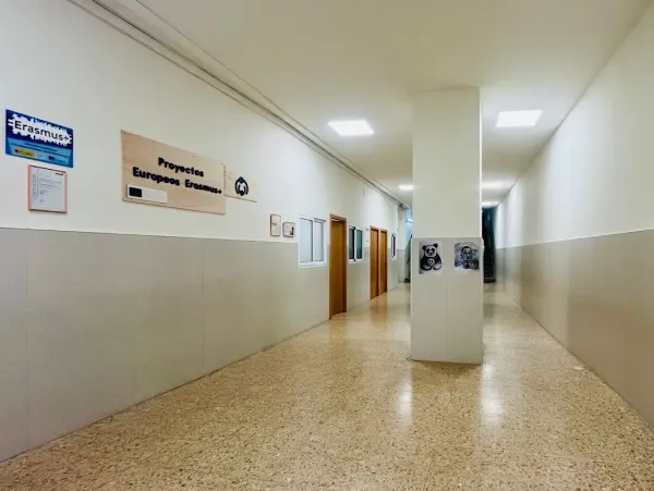 Centre Privat Engeba