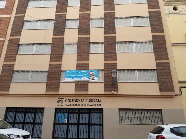 Centre Privat La Purísima