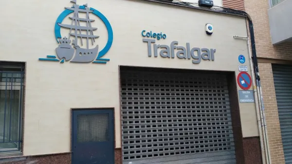 Centre Privat Trafalgar
