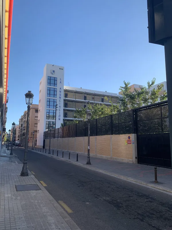 Centre Privat La Anunciación