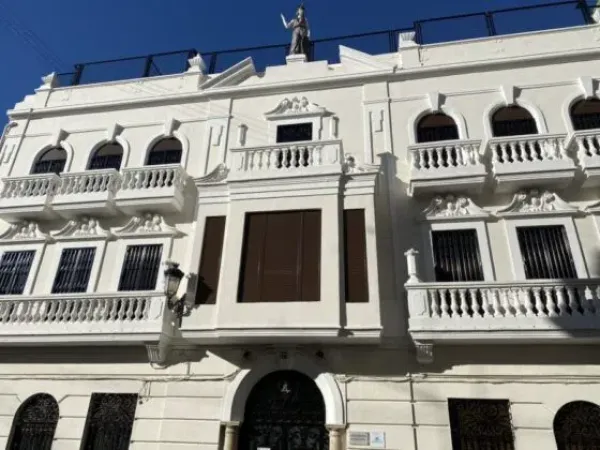 Centre Privat Santiago Apóstol Cabanyal