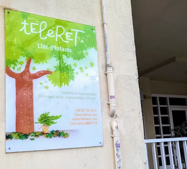 Lli Privada Teleret