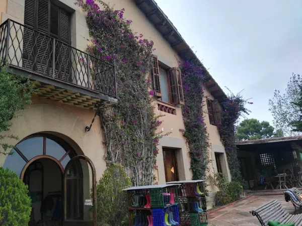 El Roser