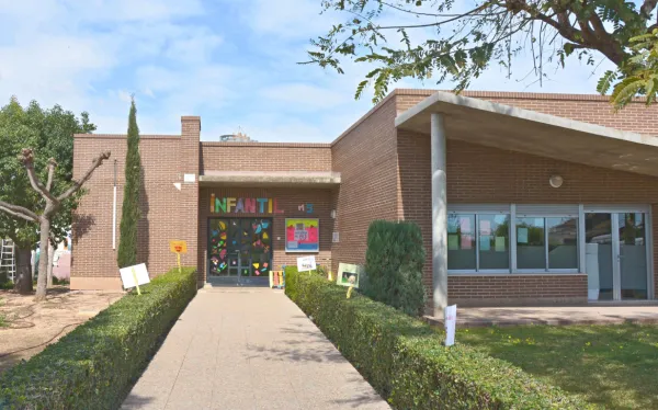 Centre Privat Santa Magdalena Sofía