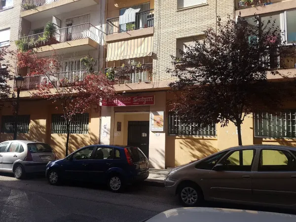 Centre Privat Salgui