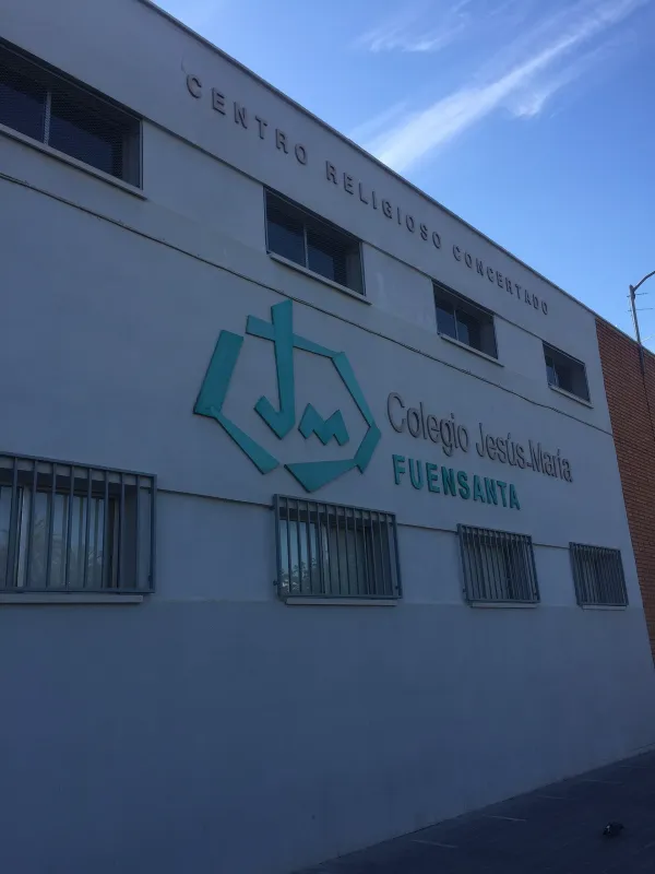 Centre Privat Jesús María-Fuensanta