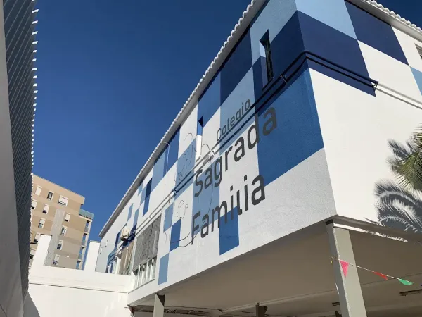 Centre Privat Sagrada Familia-Hhdc