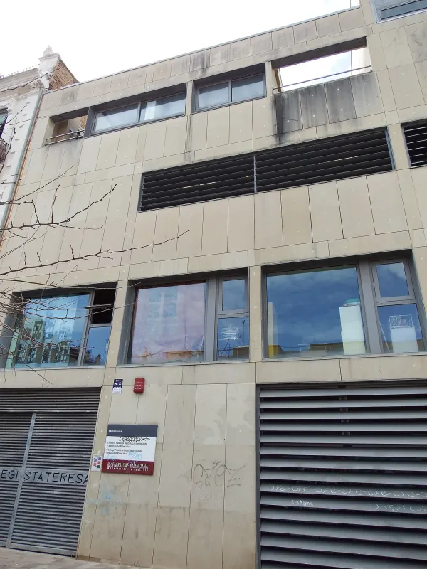 Ceip Santa Teresa