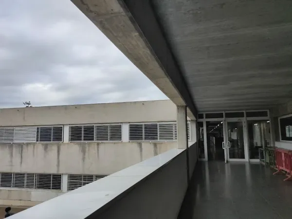 Institut S'agulla