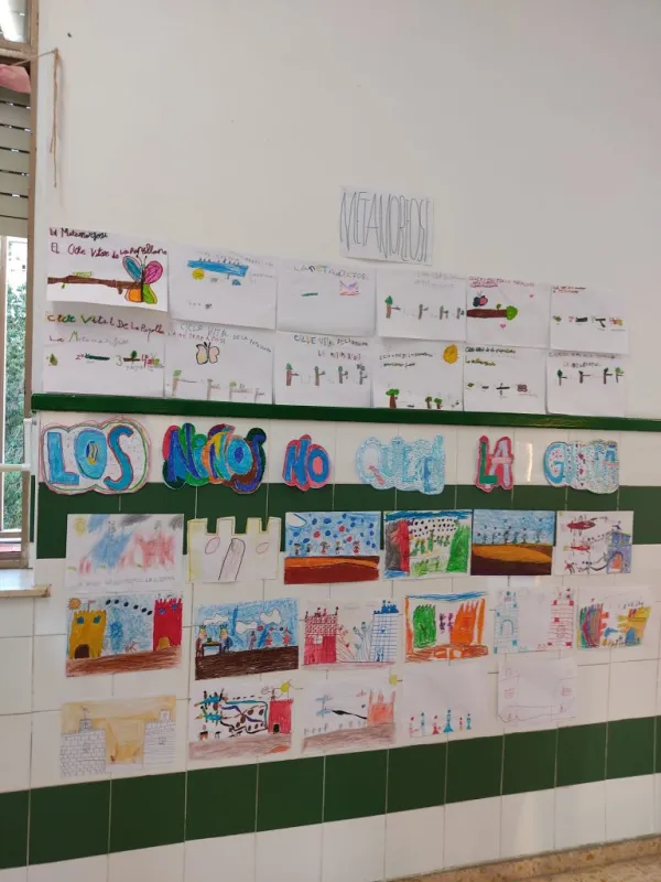 Ceip Montolivet