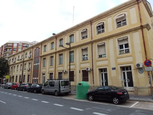 Ceip Jesús