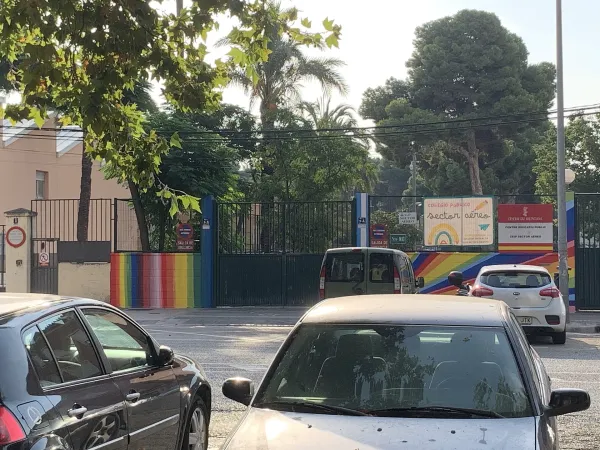 Ceip Sector Aéreo
