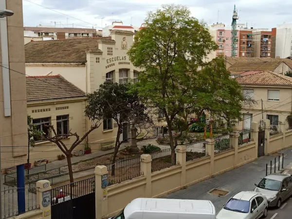 Ceip Doctor Olóriz