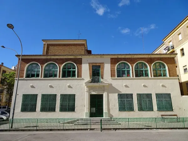 Ceip San Fernando
