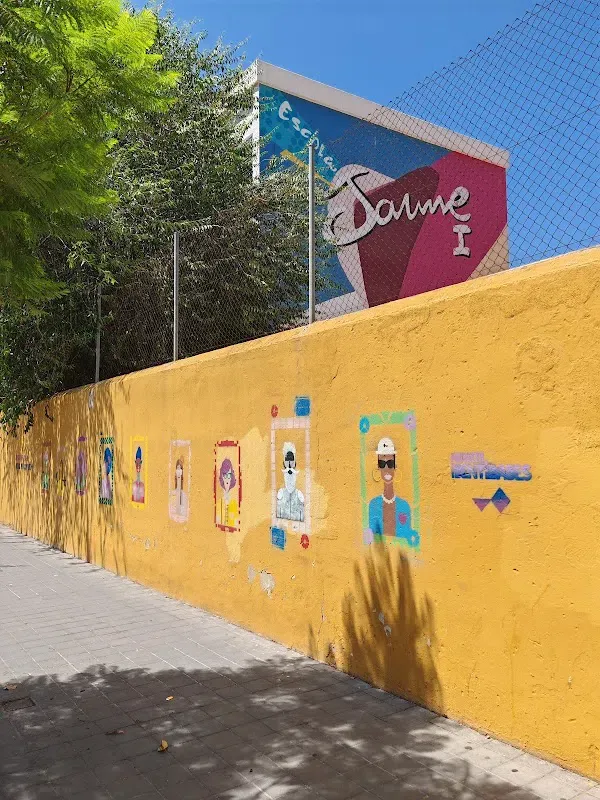 Ceip Jaume I