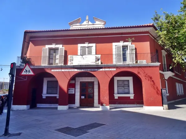 Ceip San José De Calasanz