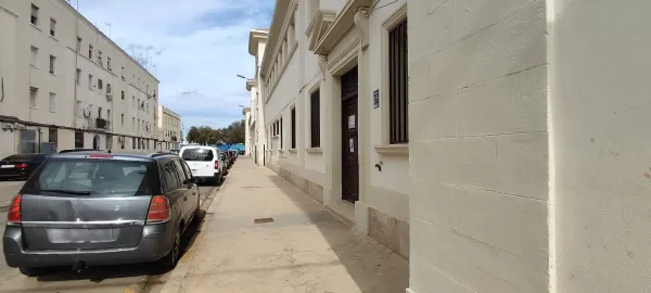 Ceip Padre Manjón