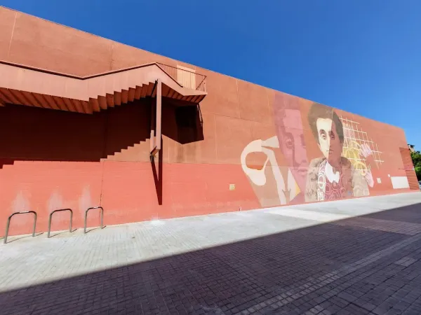 Ceip Rodríguez Fornos
