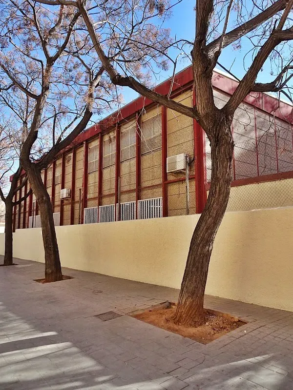 Ceip Ciutat Artista Faller
