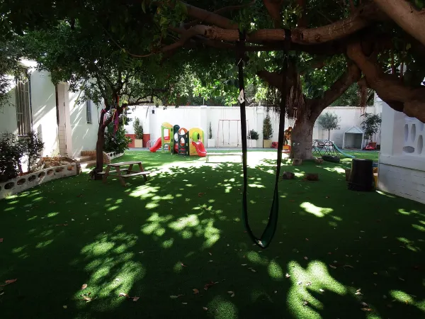 Centre Priv. Ed. Infantil Ciudad Jardín