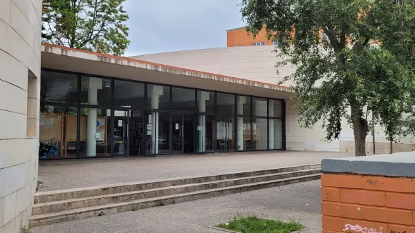 Ies Benlliure