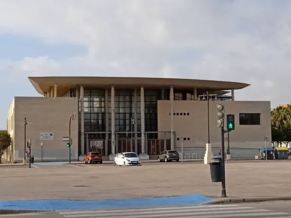 Ies Isabel De Villena