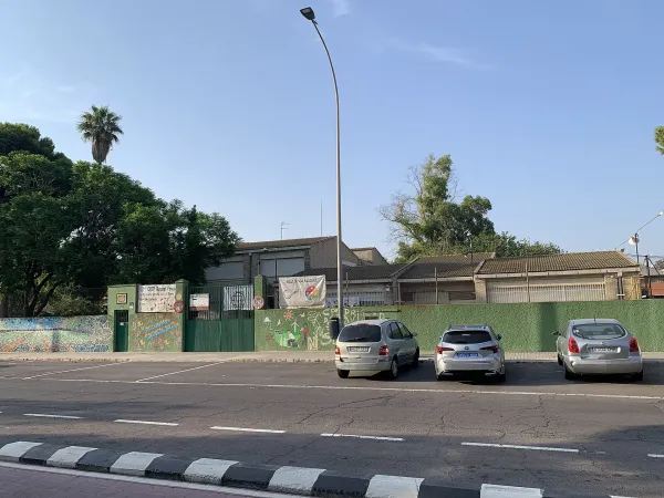 Ceip Raquel Paya