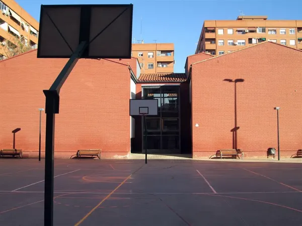 Ceip José Soto Micó