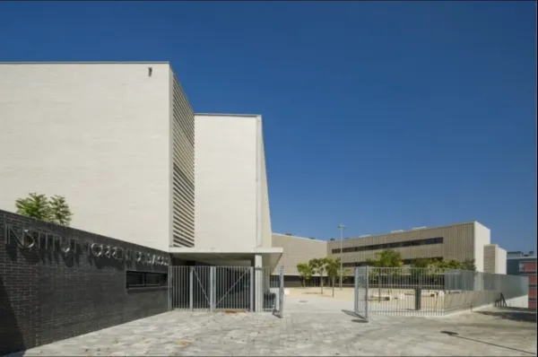 Institut Torrent Dels Alous
