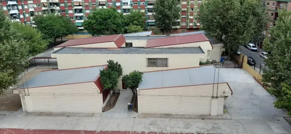 Ceip Sara Fernández