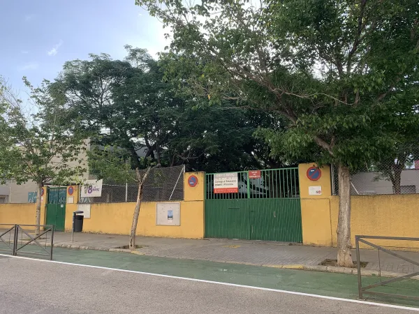 Ceip 8 De Març
