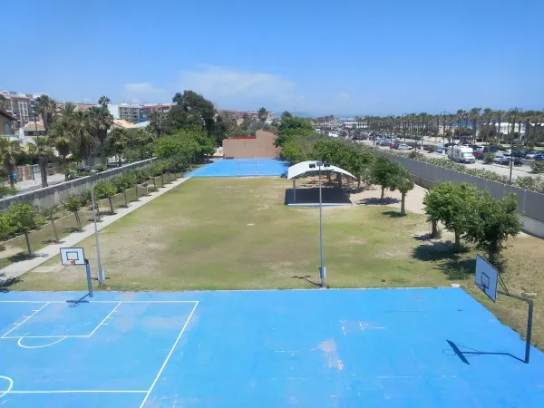Ceip Vicente Blasco Ibáñez