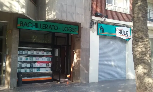 Centre Privat Aula 3
