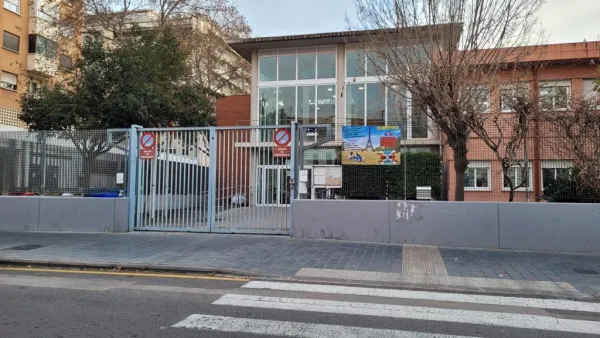 Ceip Campanar