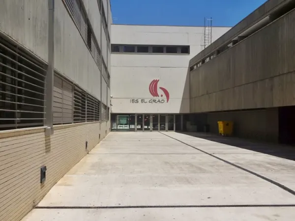 Ies El Grao