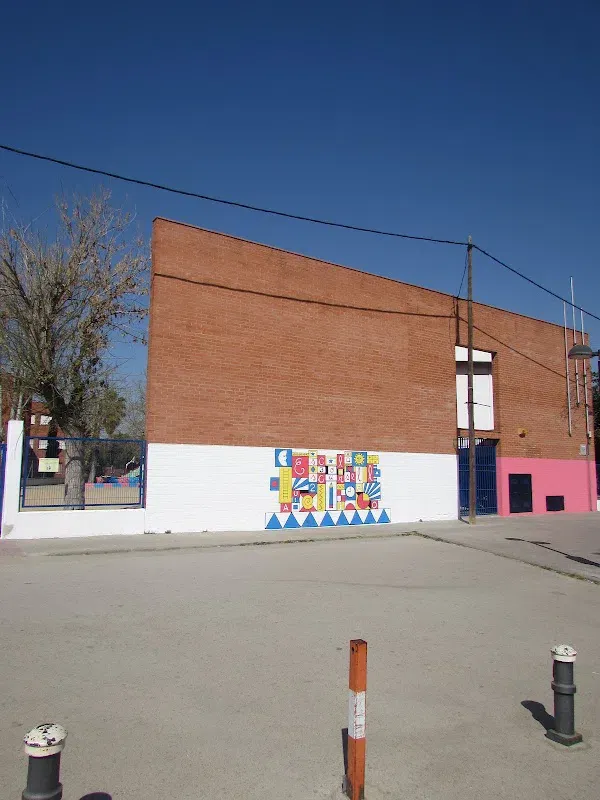 Escola Escursell I Bartalot
