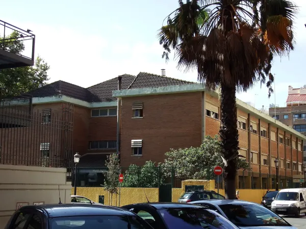 Ceip Angelina Carnicer