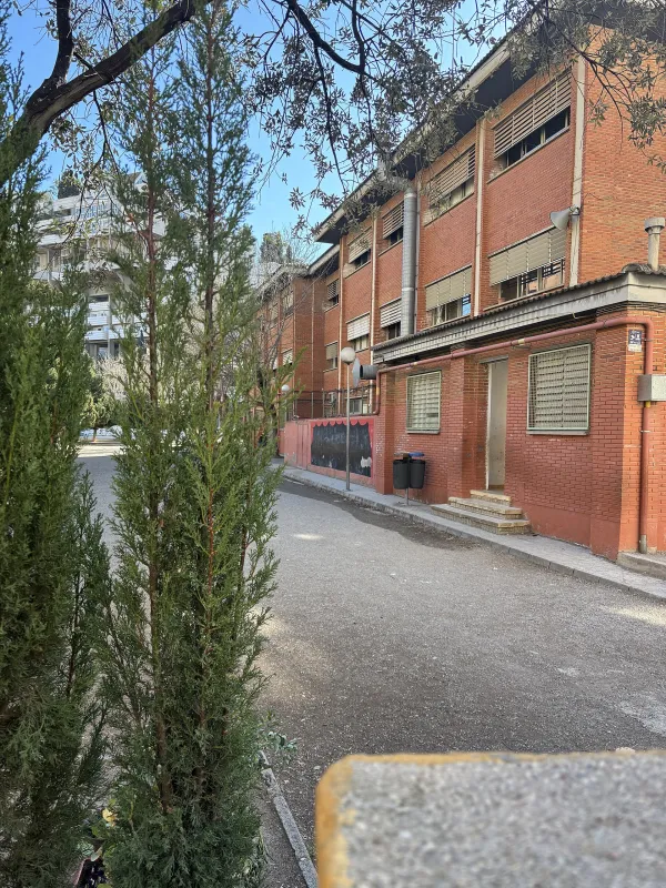 Ceip Pare Català