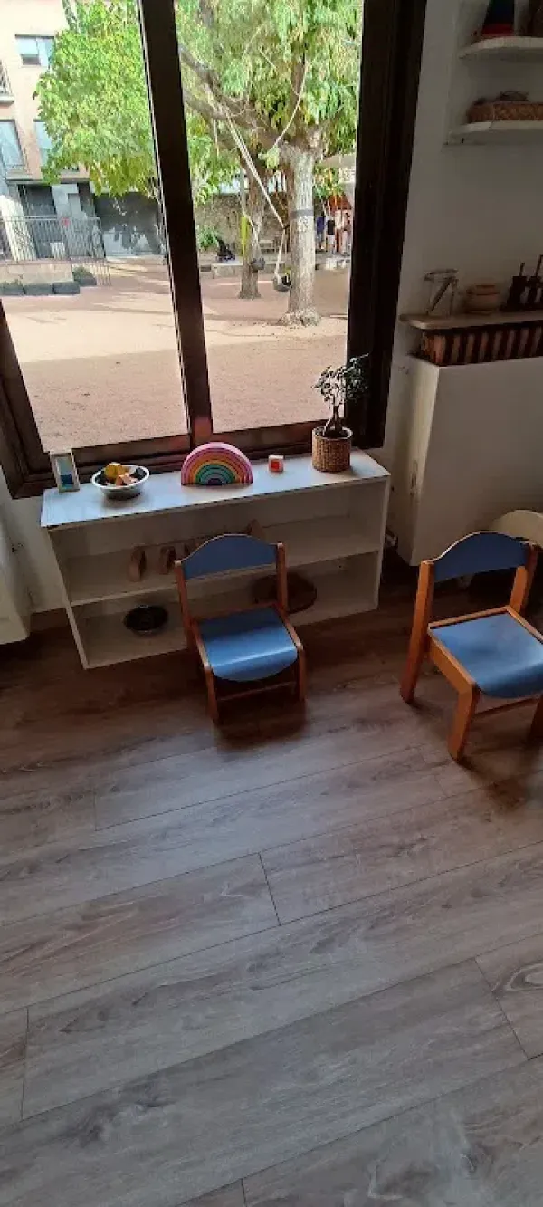 Llar D'infants Tabalet
