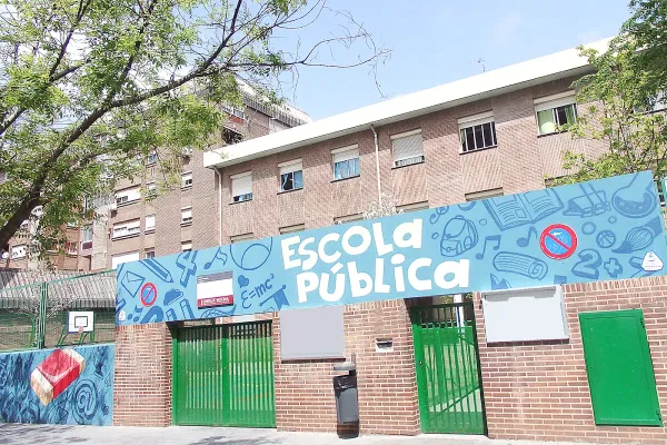 Ceip Rafael Altamira