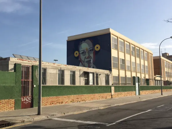 Ceip Juan Manuel Montoya