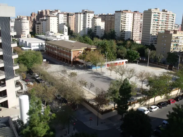 Ceip Francisco Giner De Los Ríos