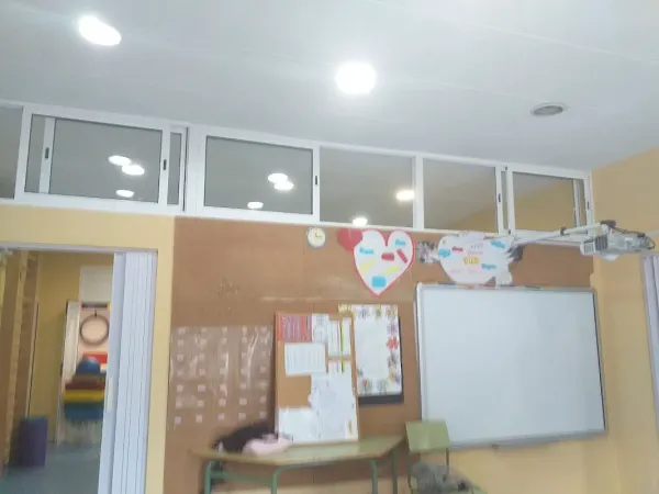 Cee Priv. El Molí
