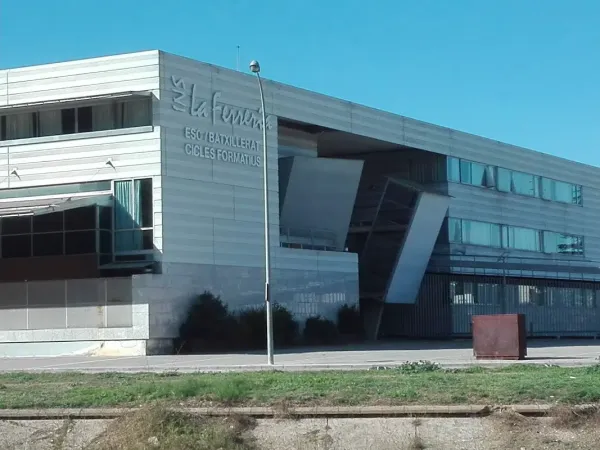 Institut La Ferreria