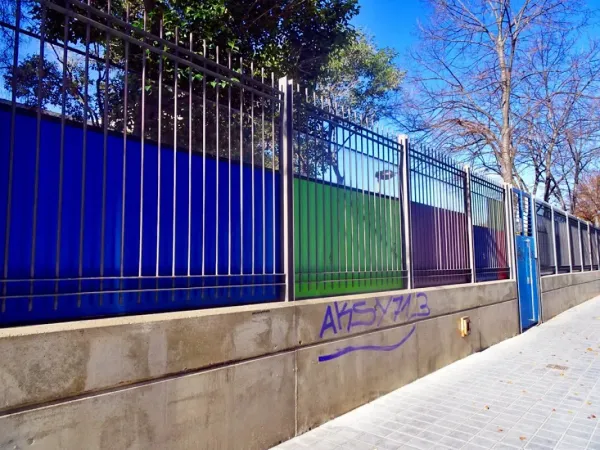 Ceip Vicente Gaos
