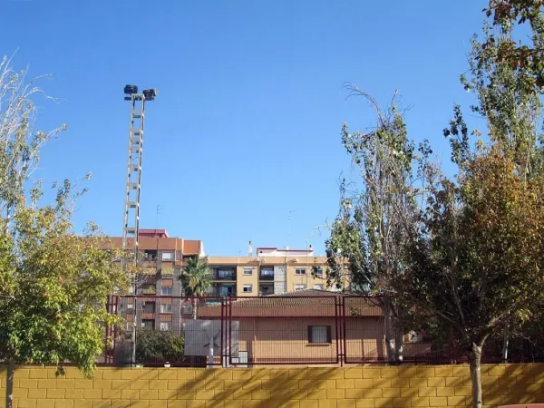 Ceip Carles Salvador