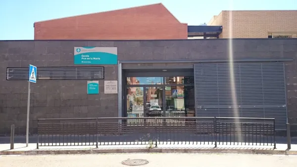 Escola Prat De La Manta