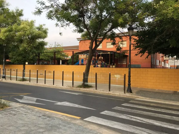 Ceip Professor Ramiro Jover